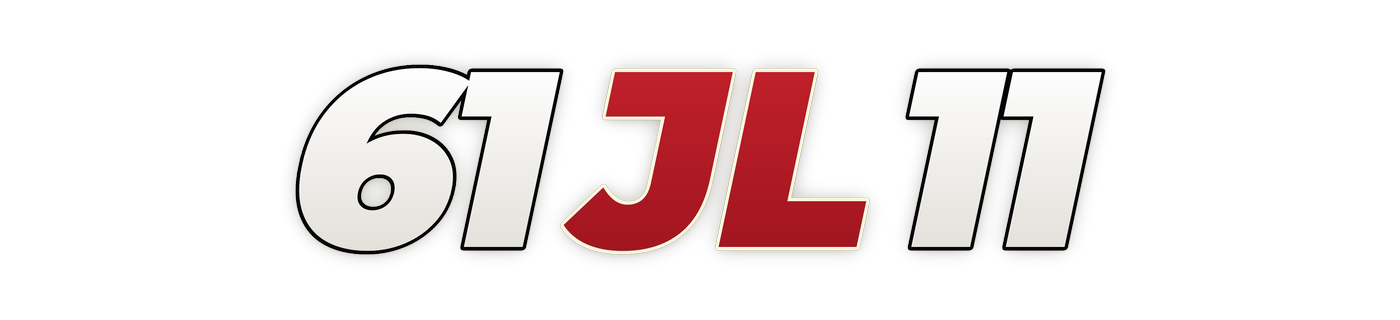 61jl11 Logo